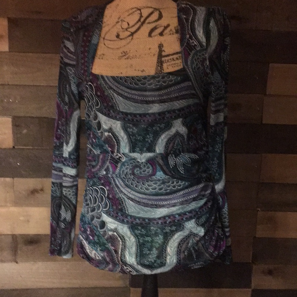 INC Blouse